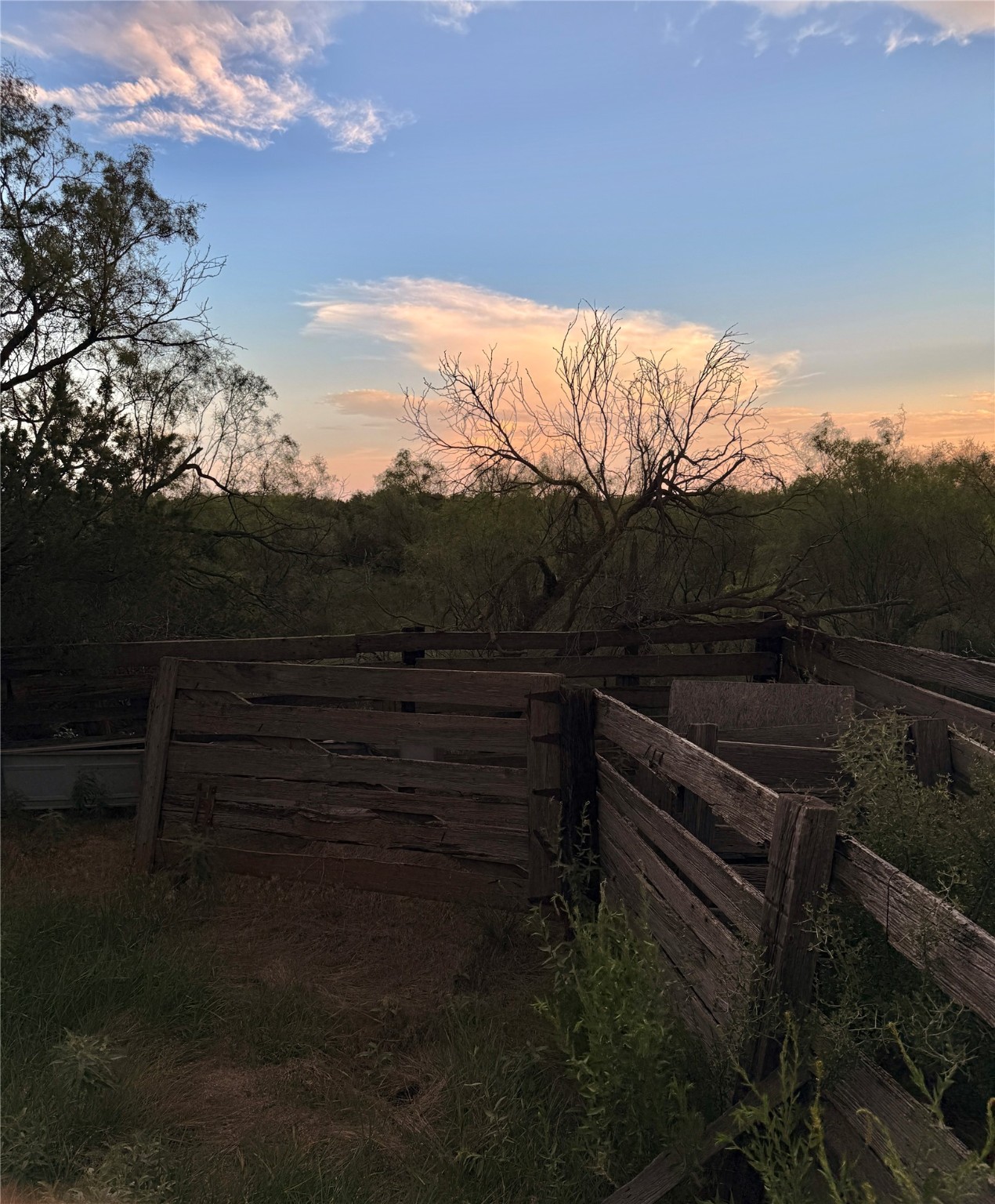 1400 Hammond Road Quanah TX 79252