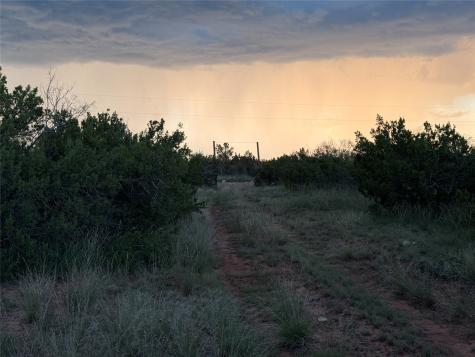 1400 Hammond Road Quanah TX 79252