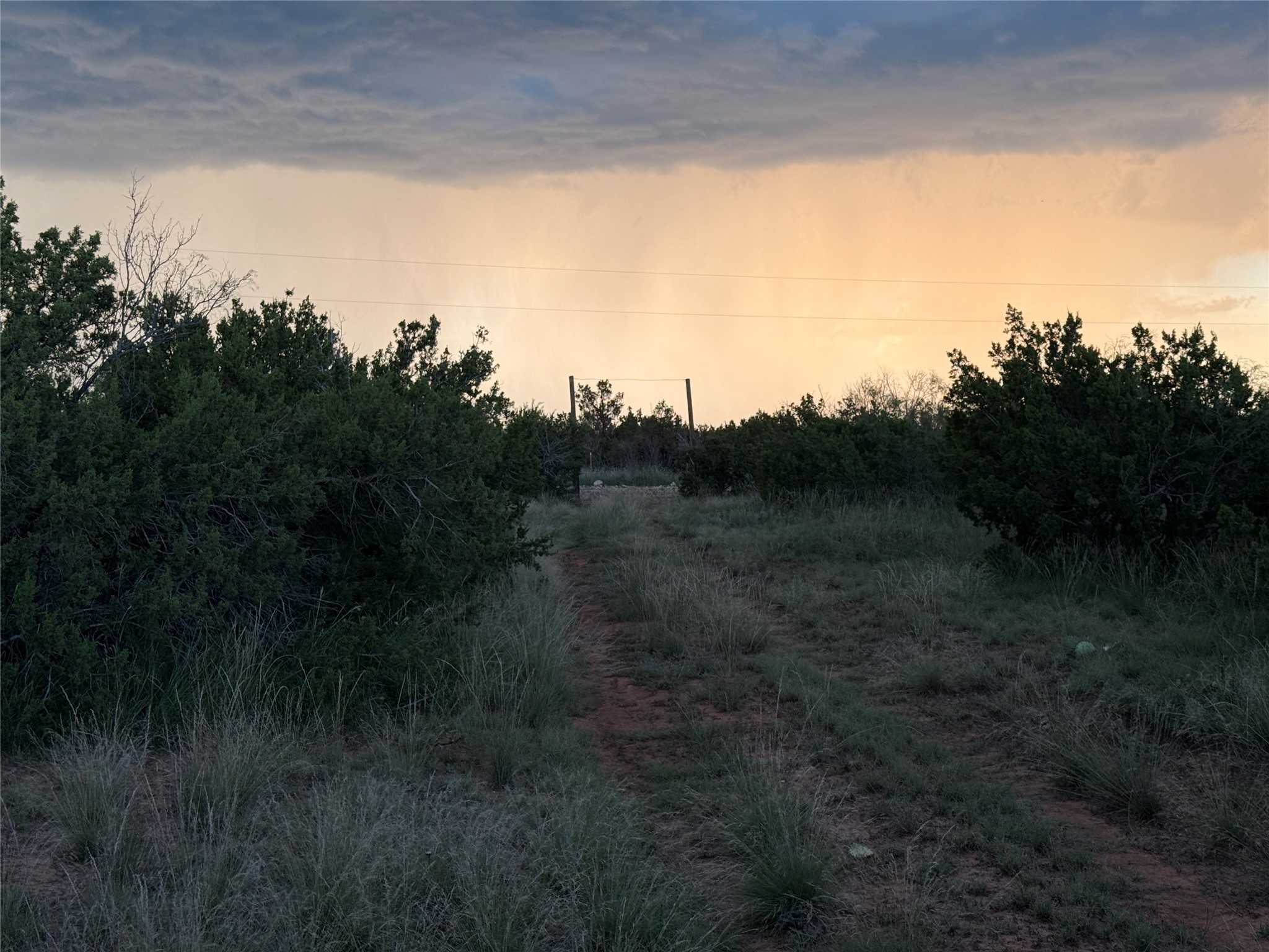 1400 Hammond Road Quanah TX 79252