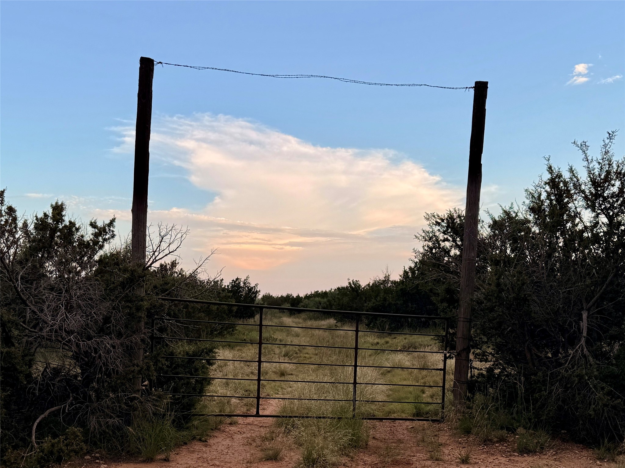 1400 Hammond Road Quanah TX 79252