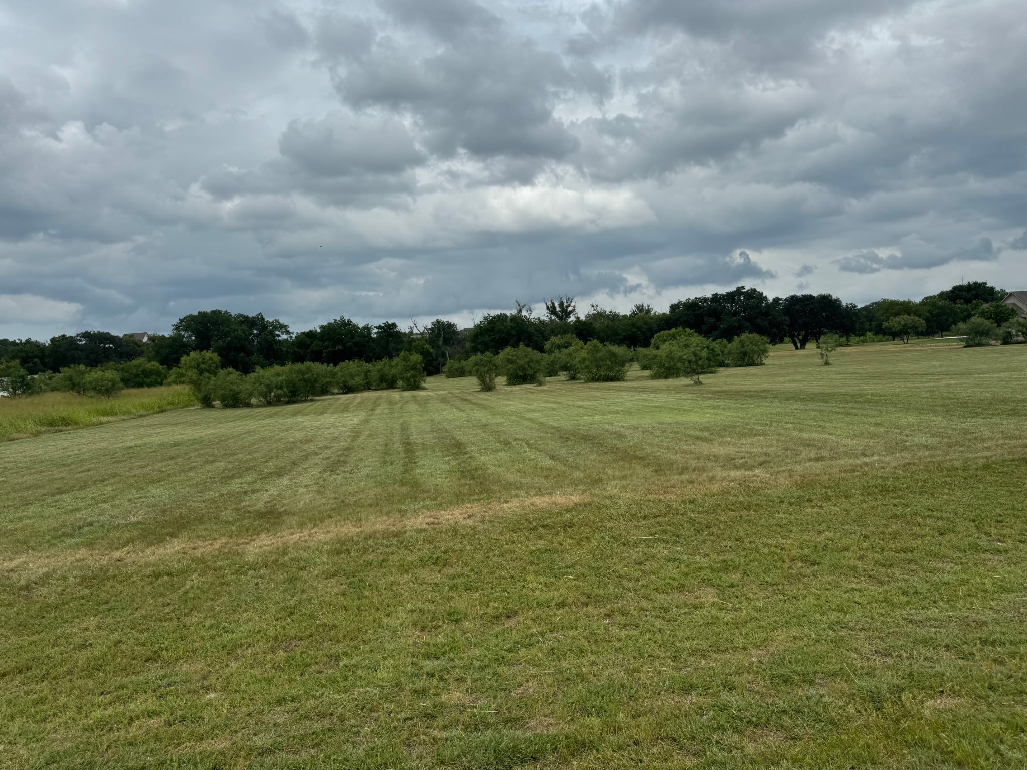 Tbd Mercers Preserve Road Comanche TX 76442