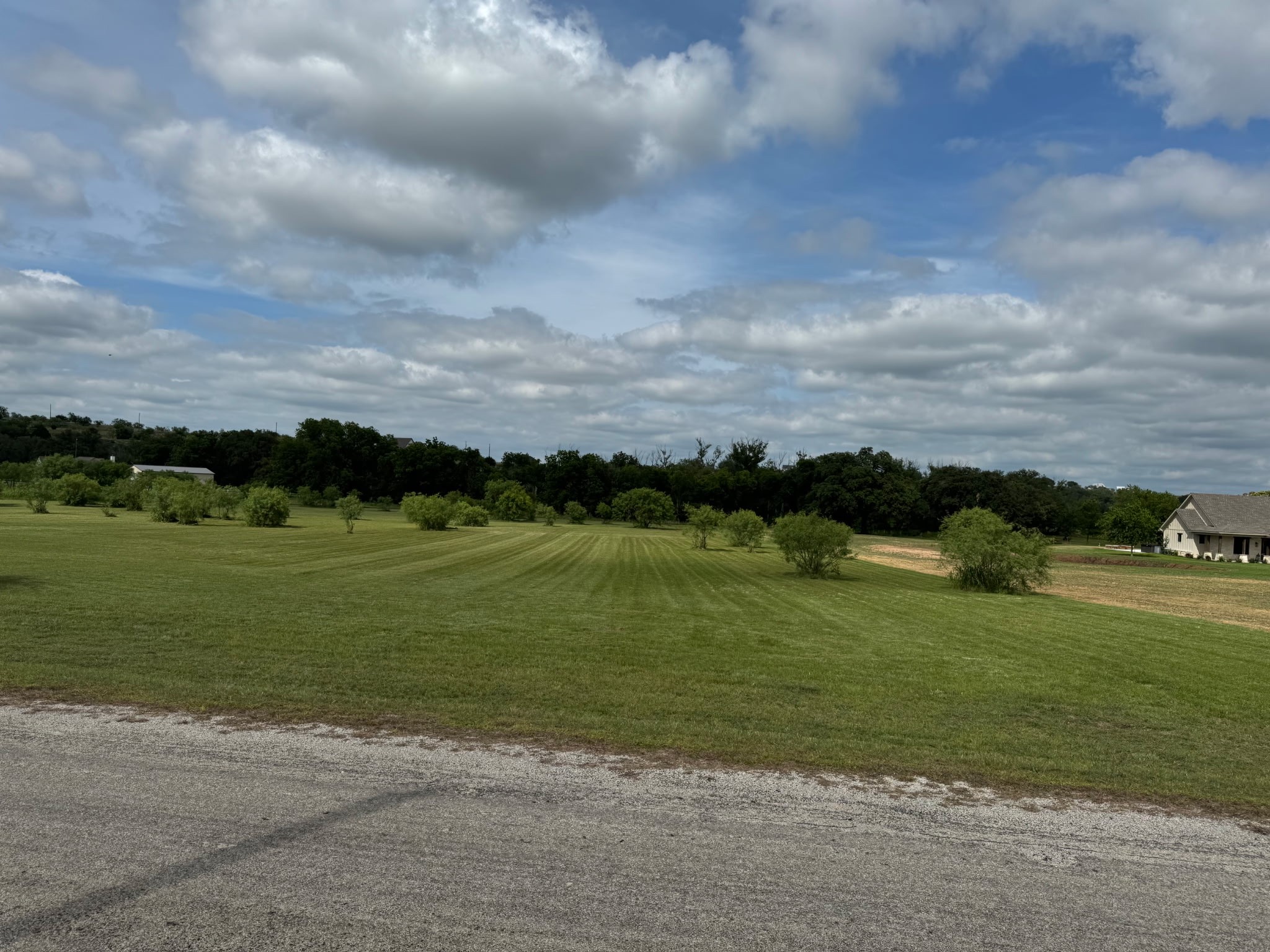 Tbd Mercers Preserve Road Comanche TX 76442