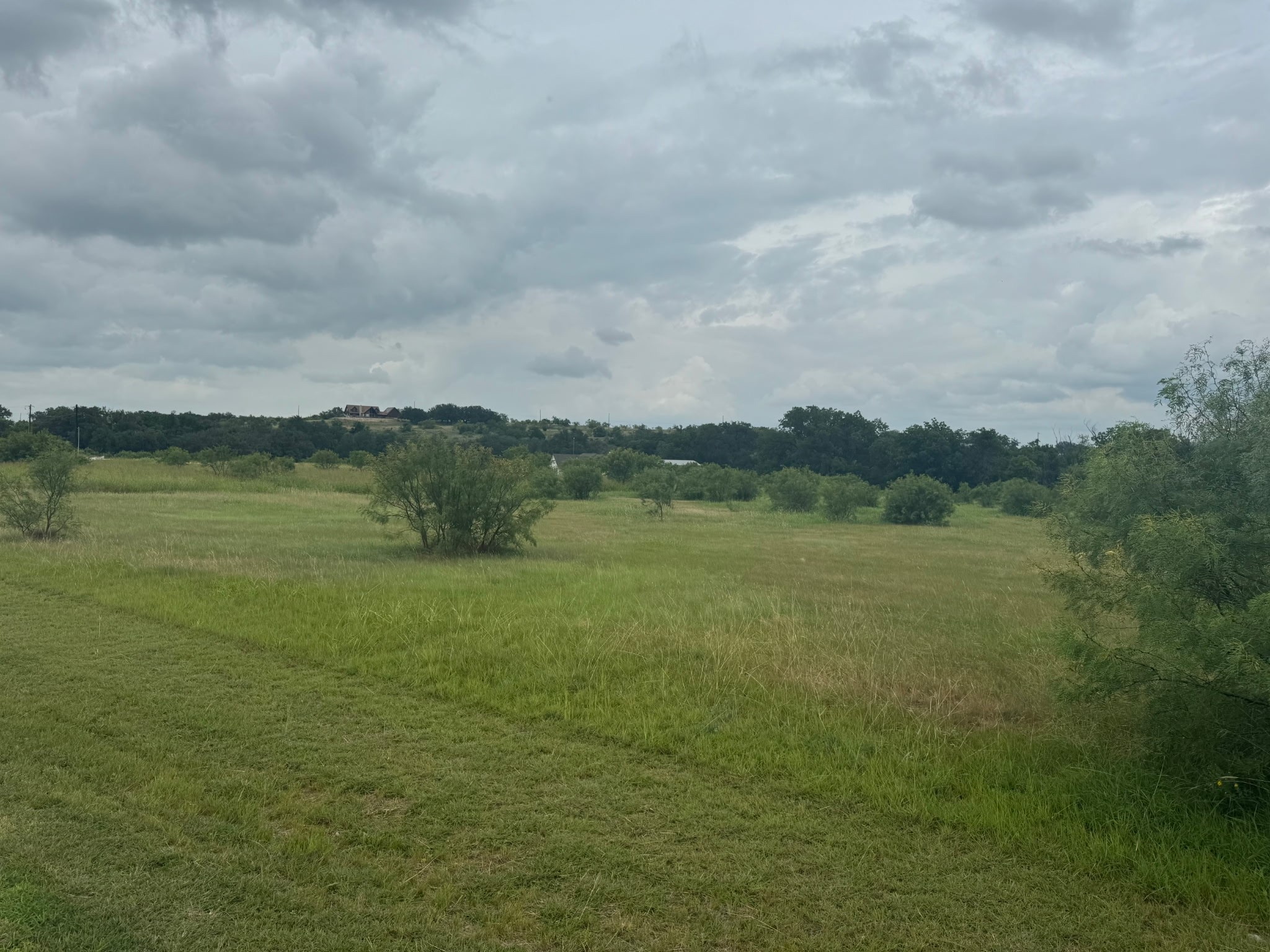 Tbd Mercers Preserve Road Comanche TX 76442