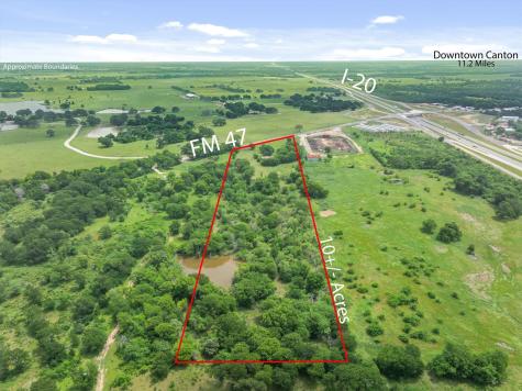 21292 Fm 47 Wills Point TX 75169
