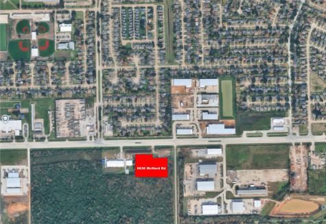 6636 Mchard Road Houston TX 77053