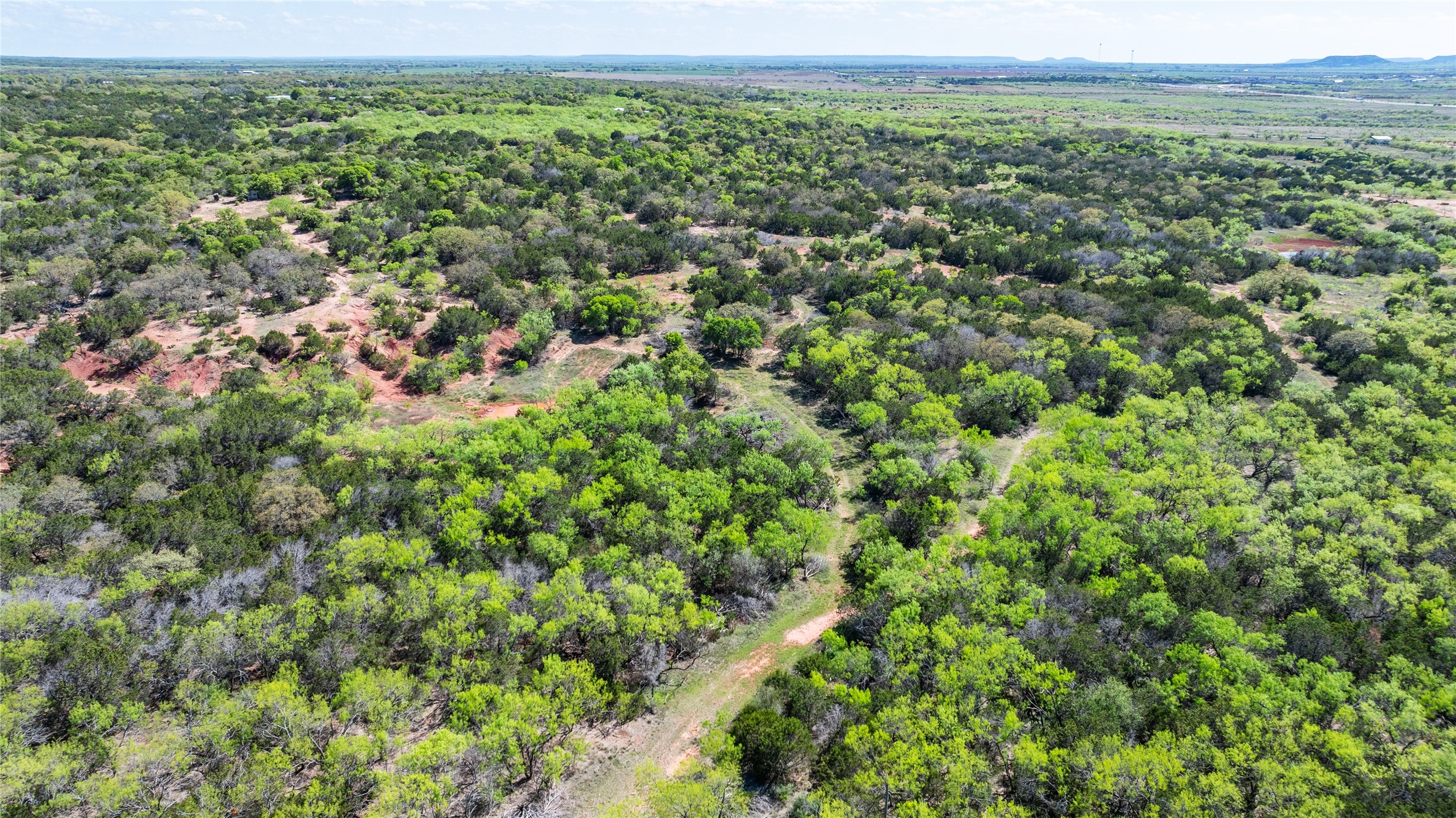 Tbd County Road 150 Tuscola TX 79562