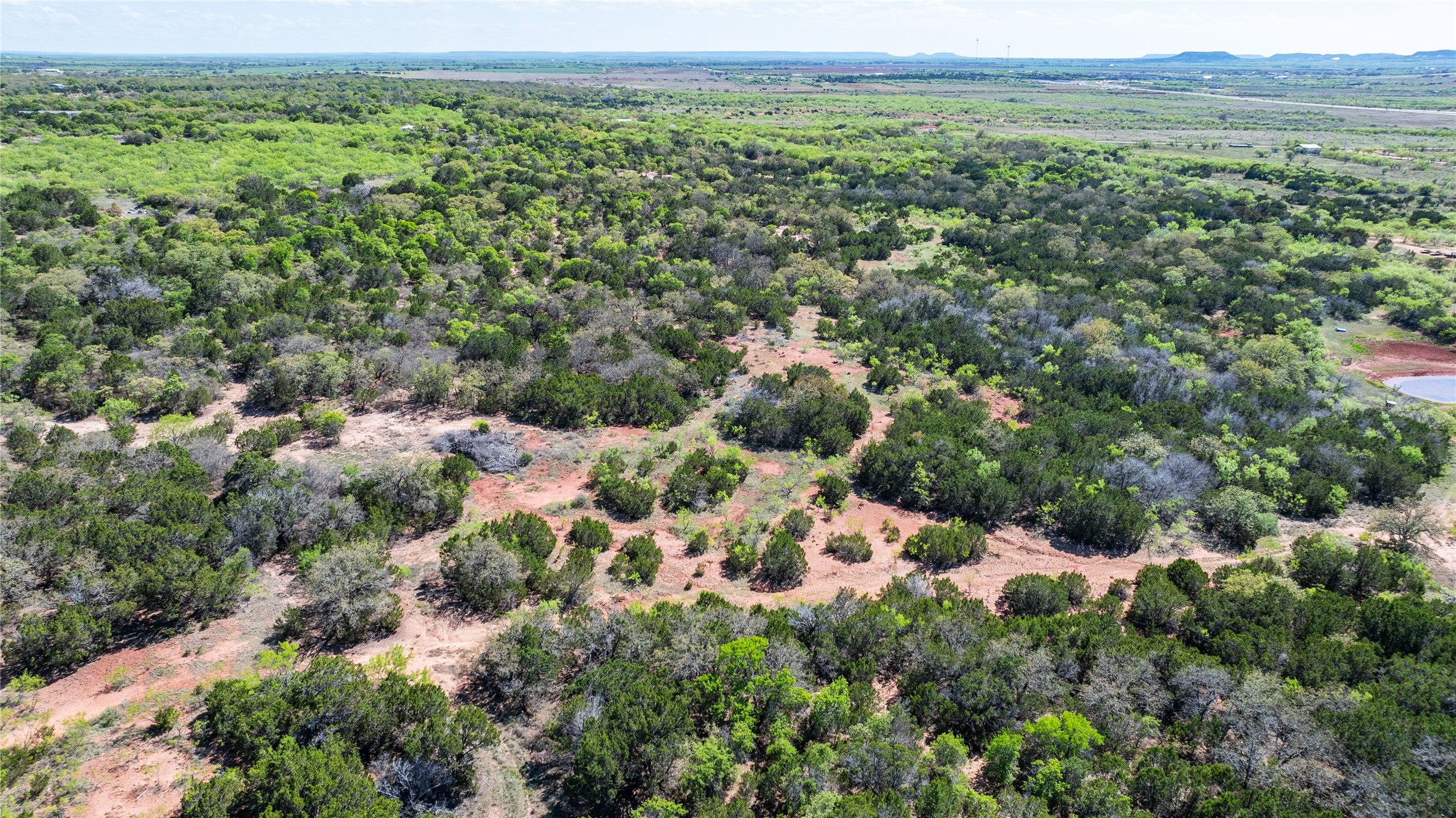 Tbd County Road 150 Tuscola TX 79562