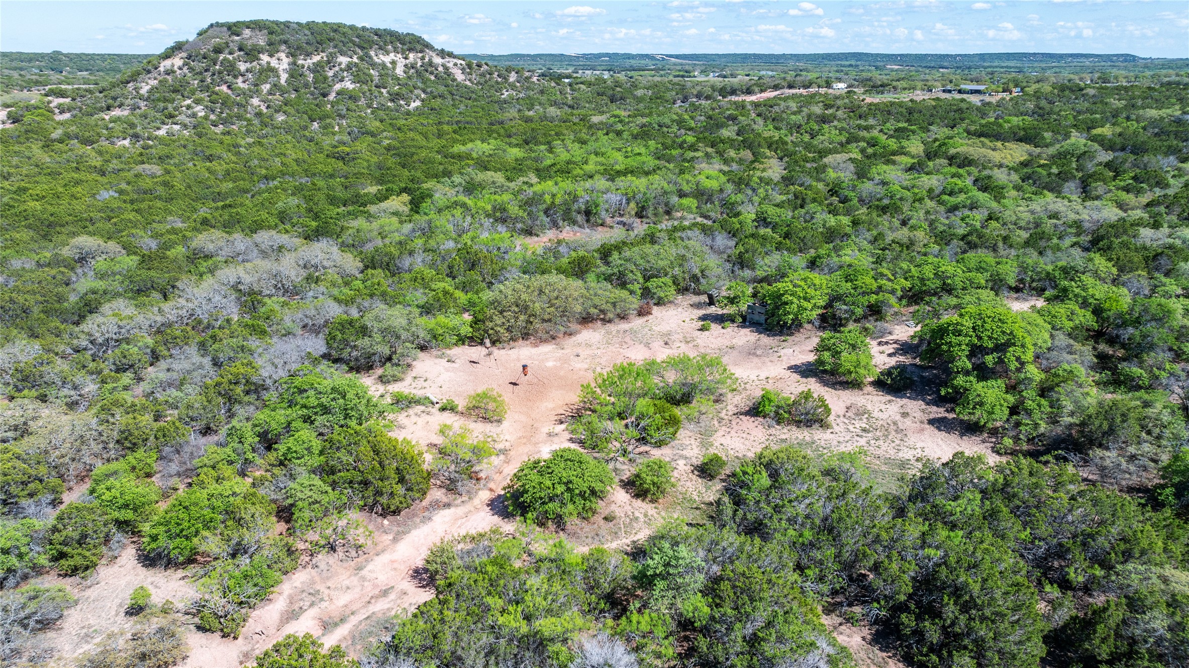 Tbd County Road 150 Tuscola TX 79562