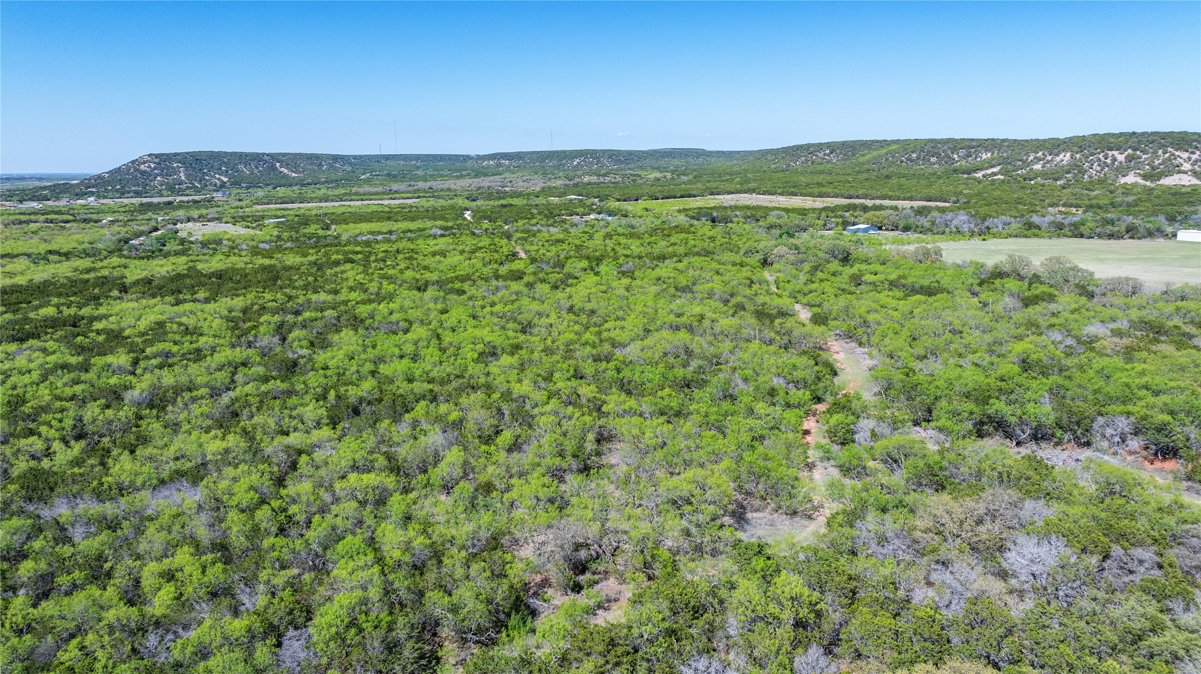 Tbd County Road 150 Tuscola TX 79562