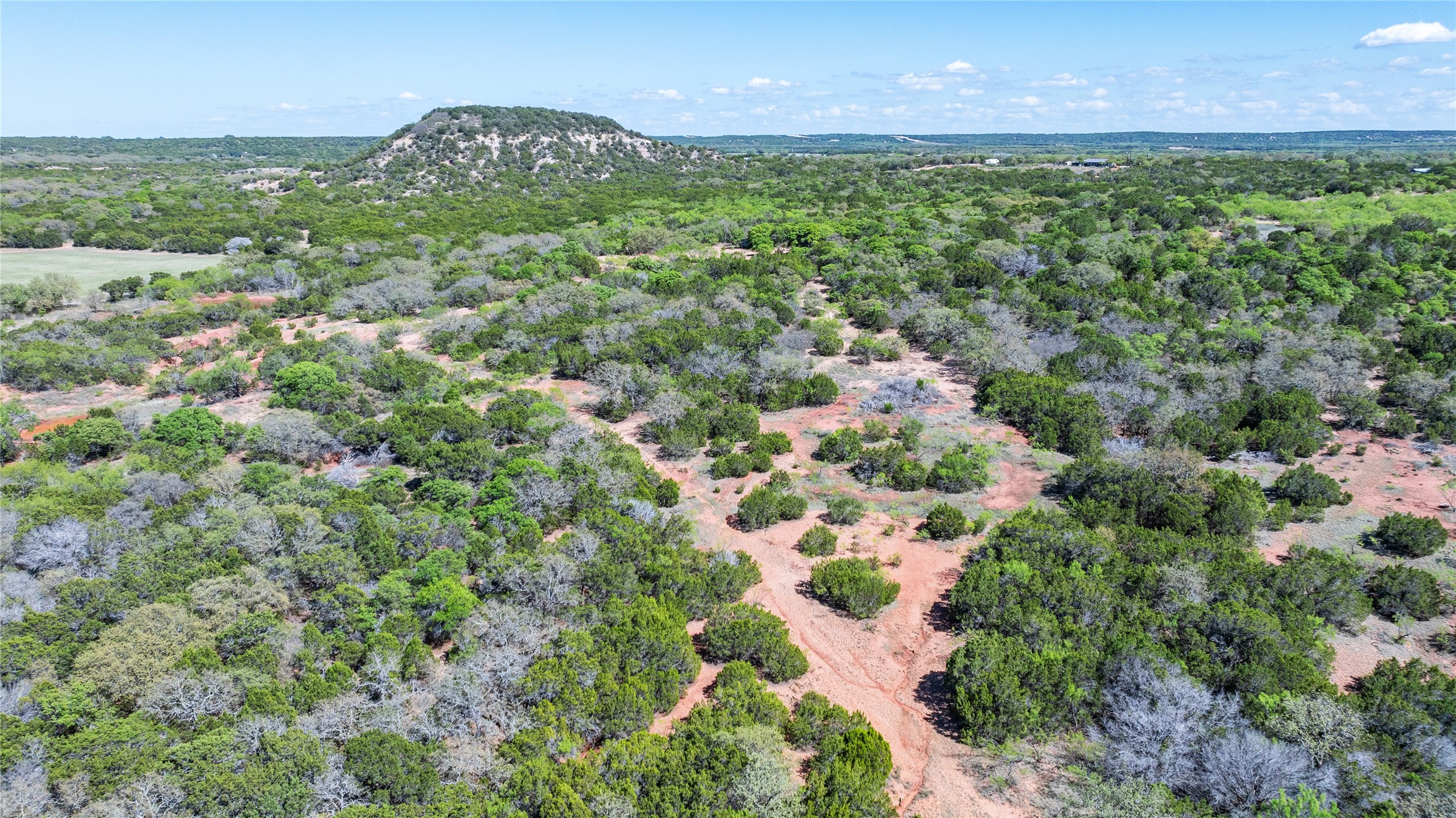 Tbd County Road 150 Tuscola TX 79562