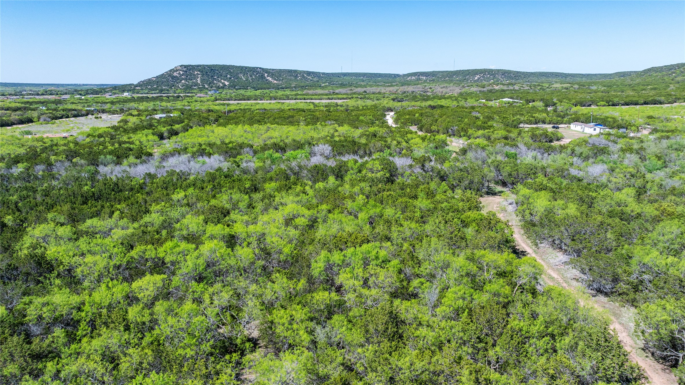 Tbd County Road 150 Tuscola TX 79562
