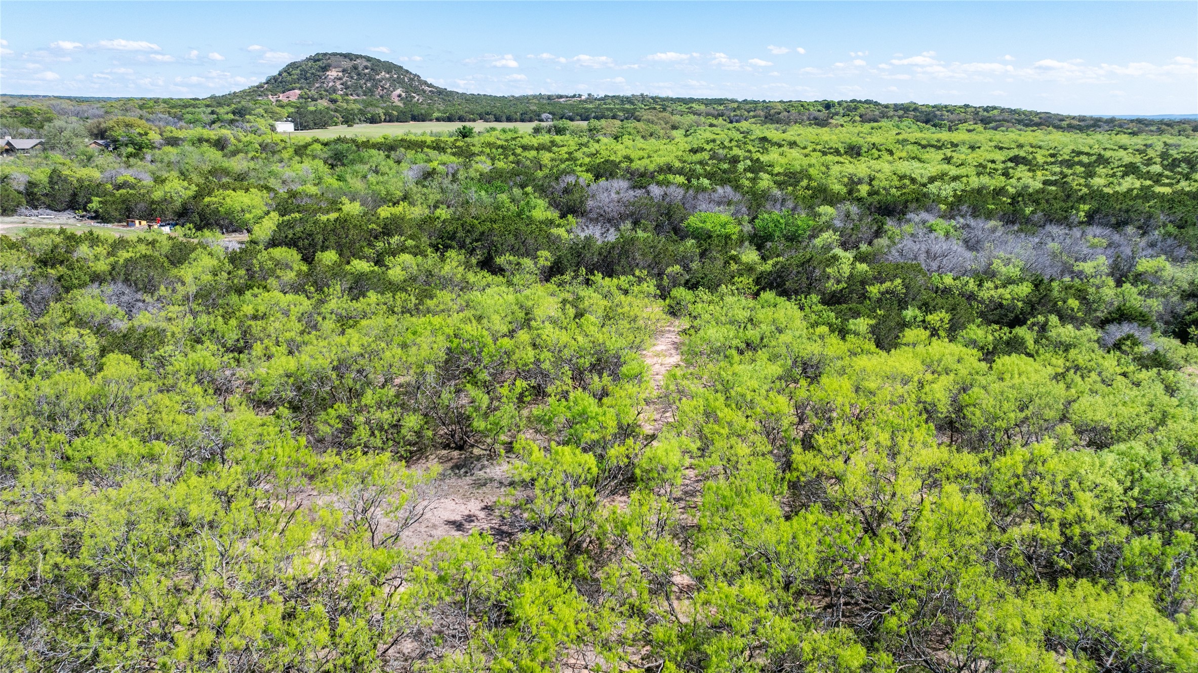 Tbd County Road 150 Tuscola TX 79562
