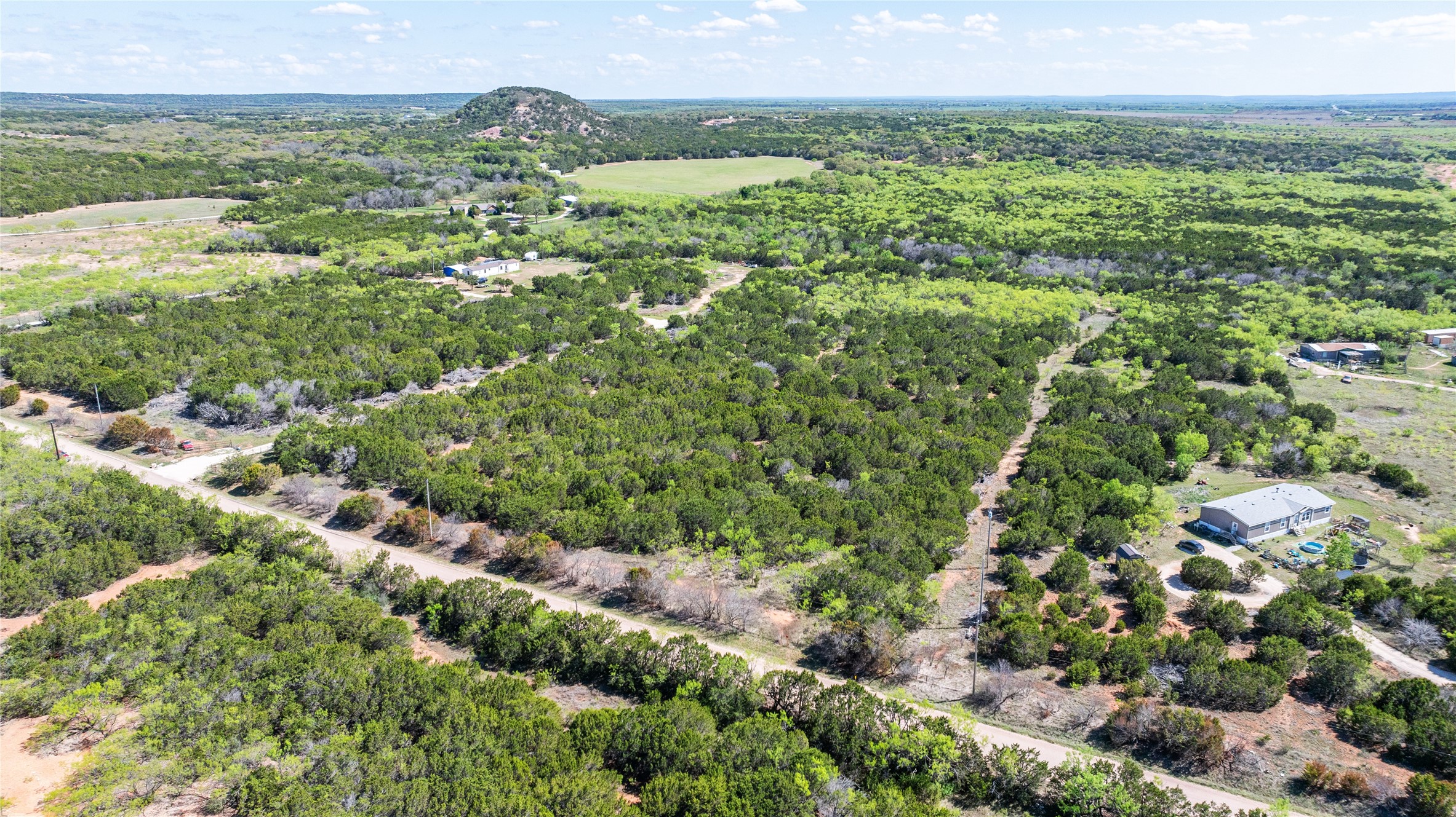 Tbd County Road 150 Tuscola TX 79562