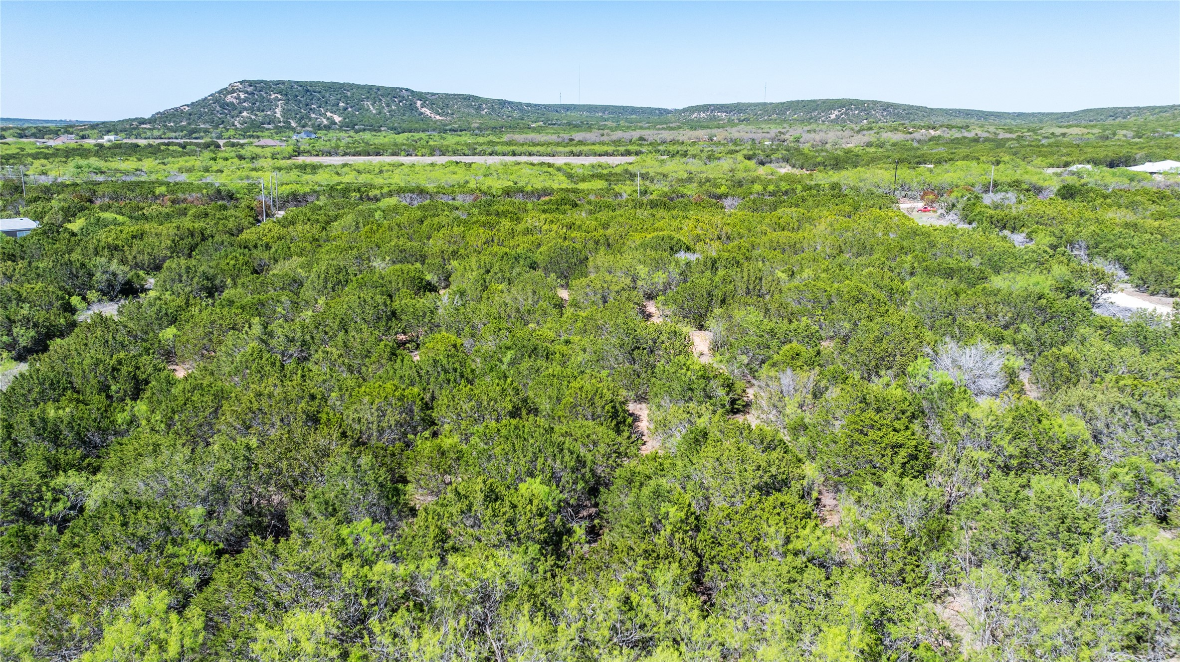 Tbd County Road 150 Tuscola TX 79562