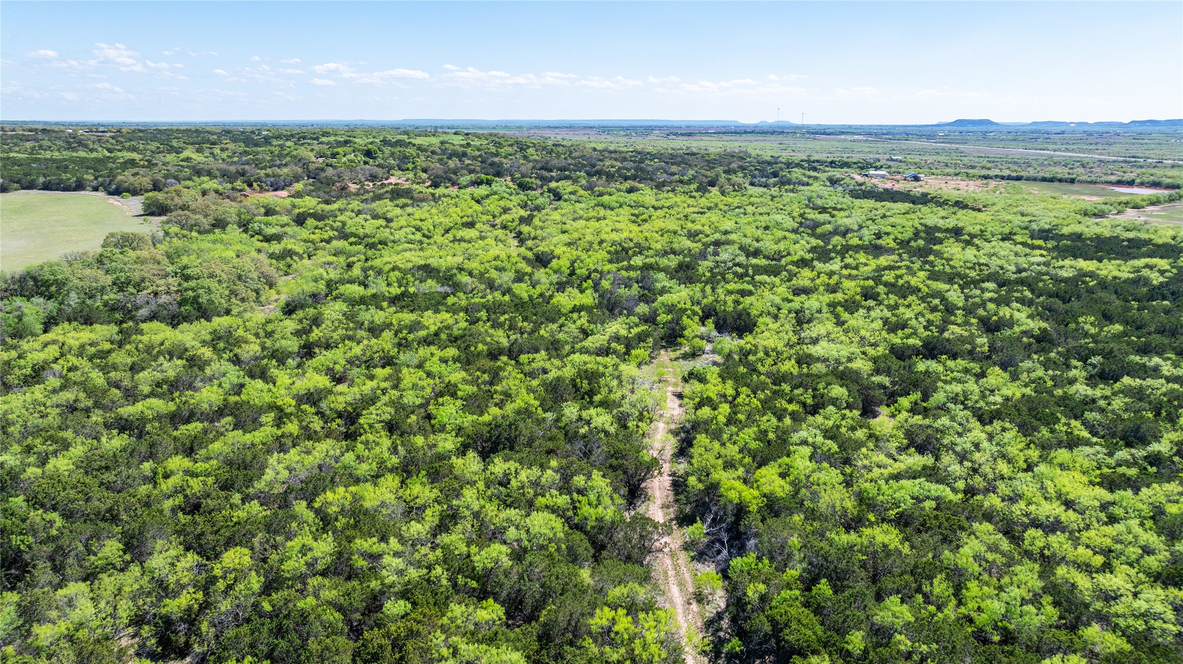 Tbd County Road 150 Tuscola TX 79562