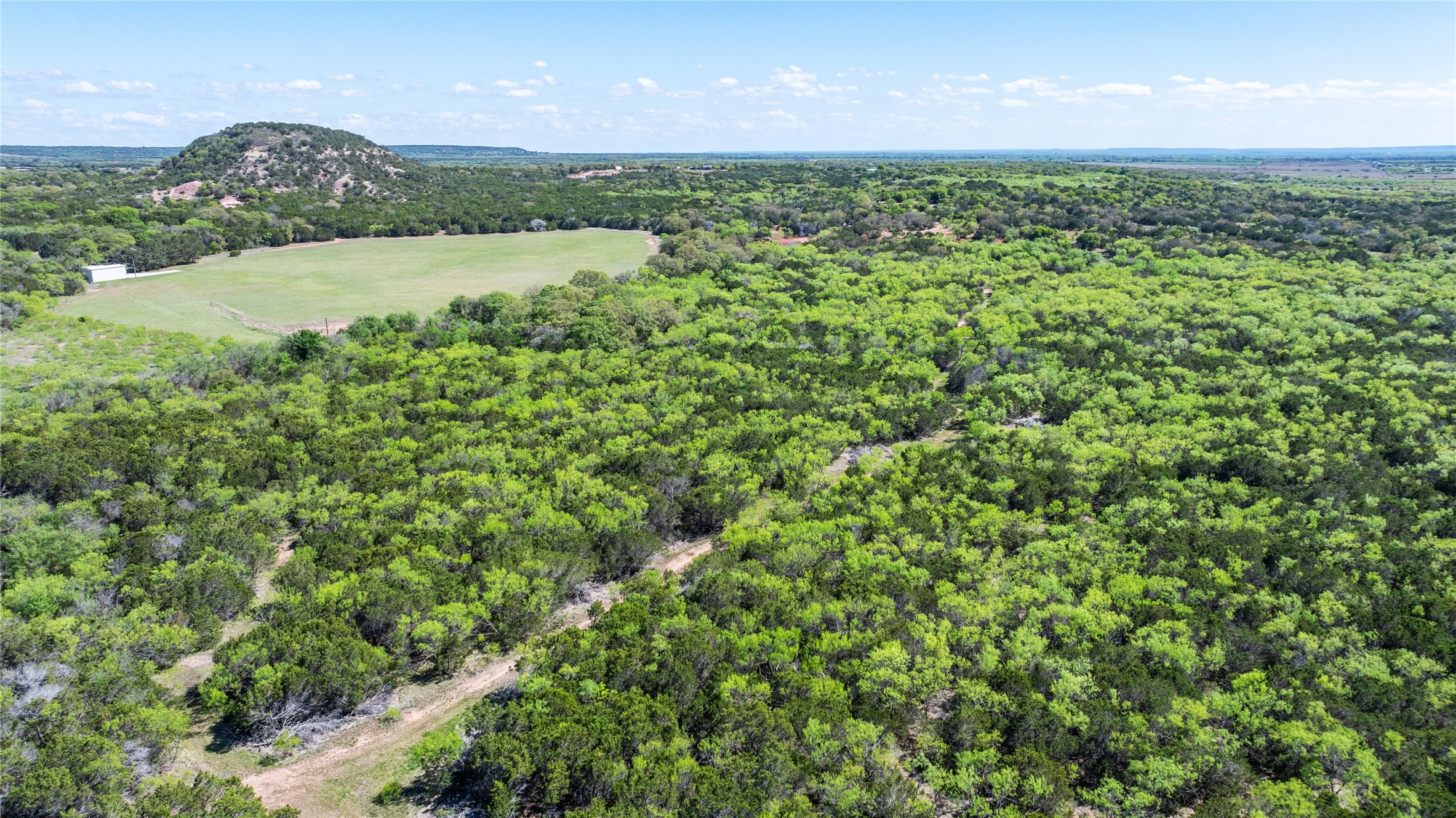Tbd County Road 150 Tuscola TX 79562