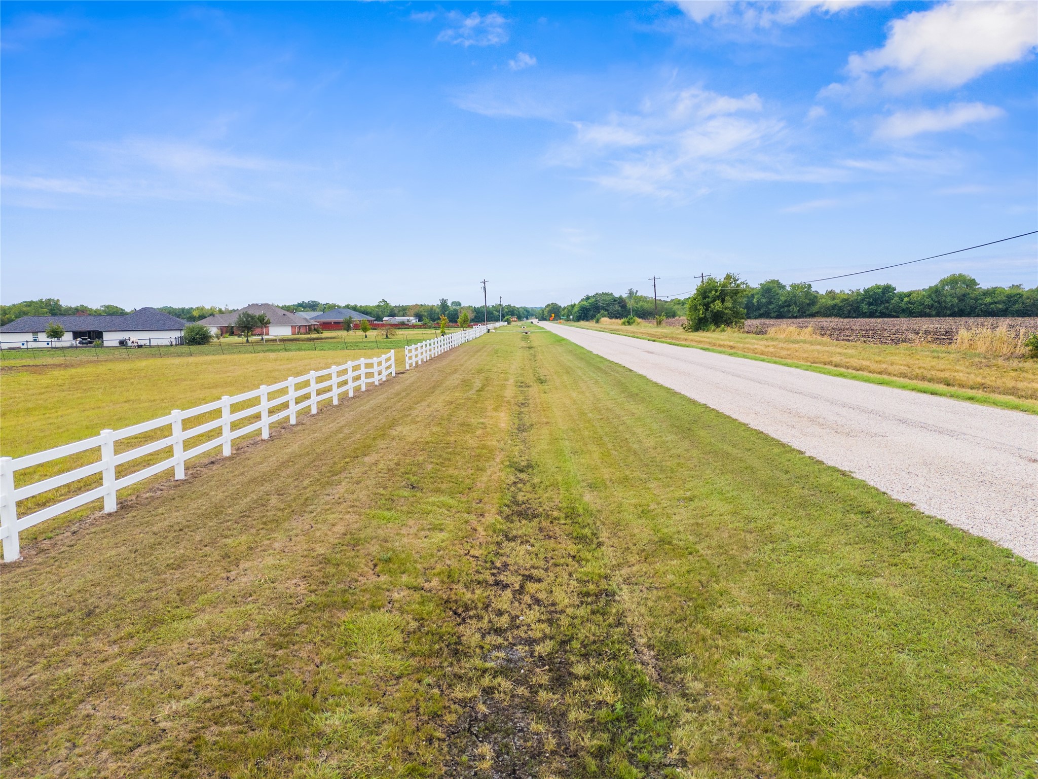 Tbd Fm 2729 Van Alstyne TX 75495