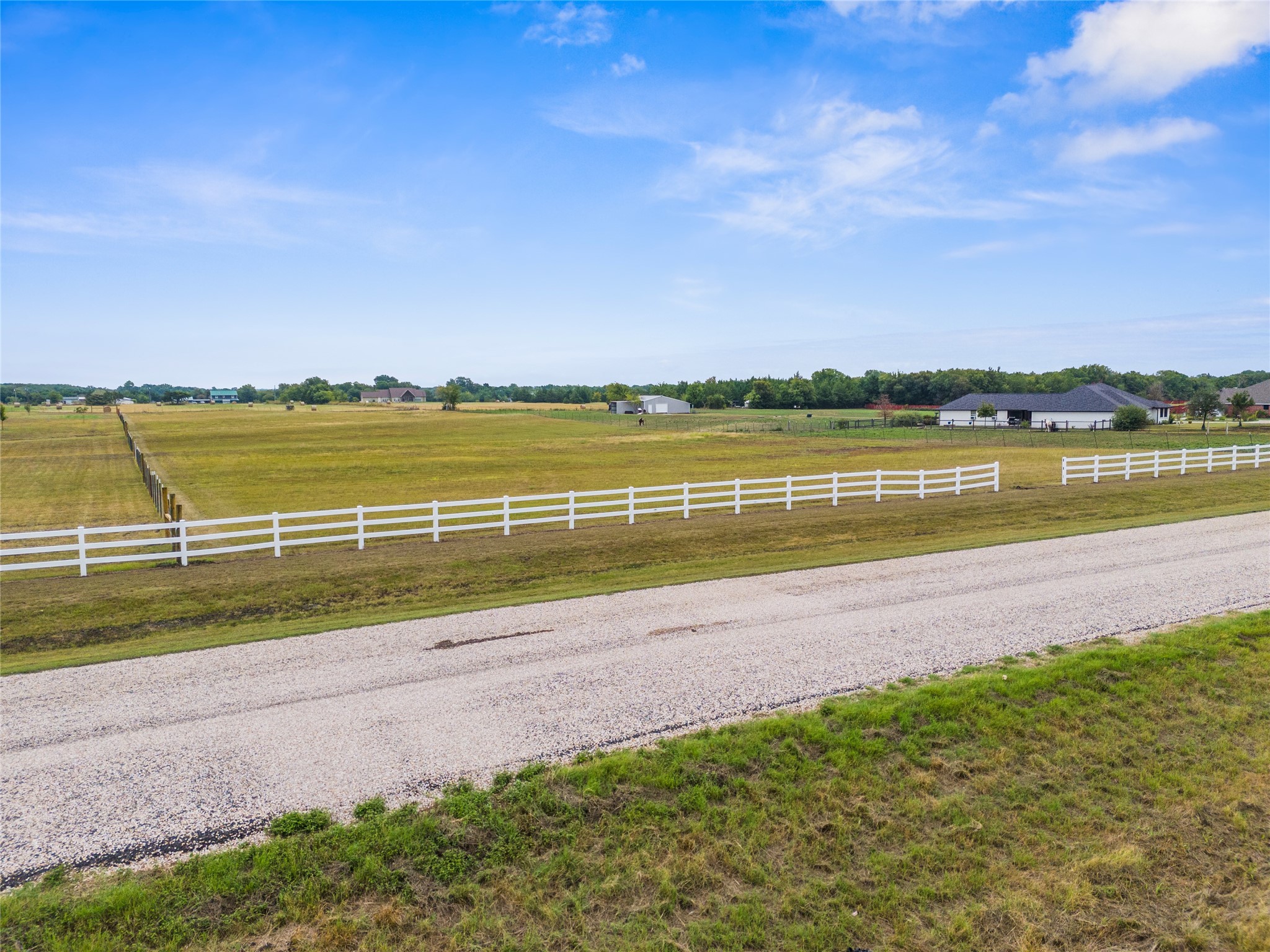 Tbd Fm 2729 Van Alstyne TX 75495