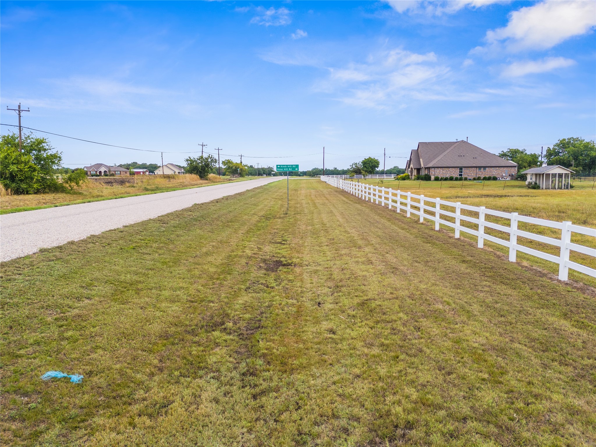 Tbd Fm 2729 Van Alstyne TX 75495