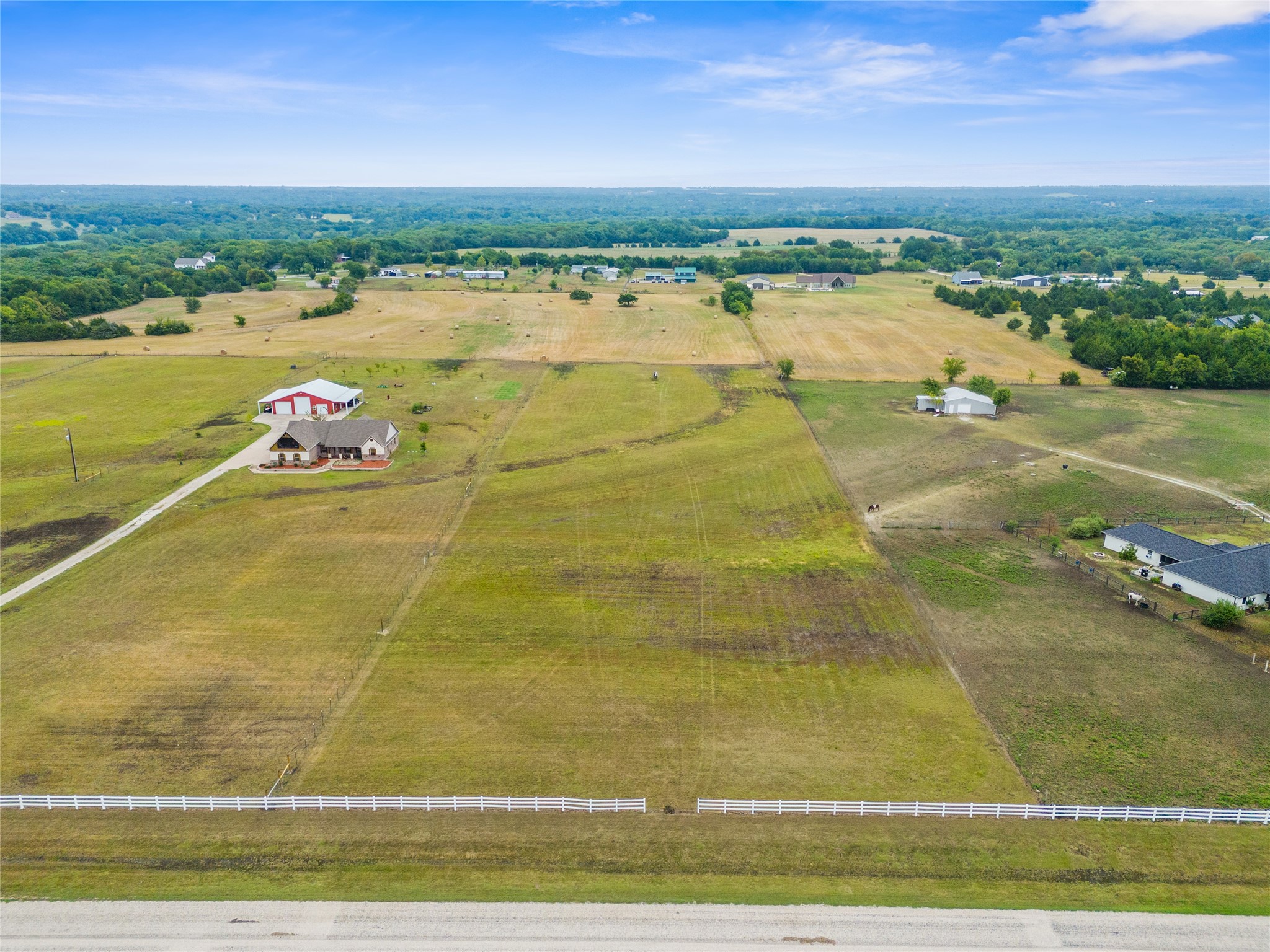 Tbd Fm 2729 Van Alstyne TX 75495