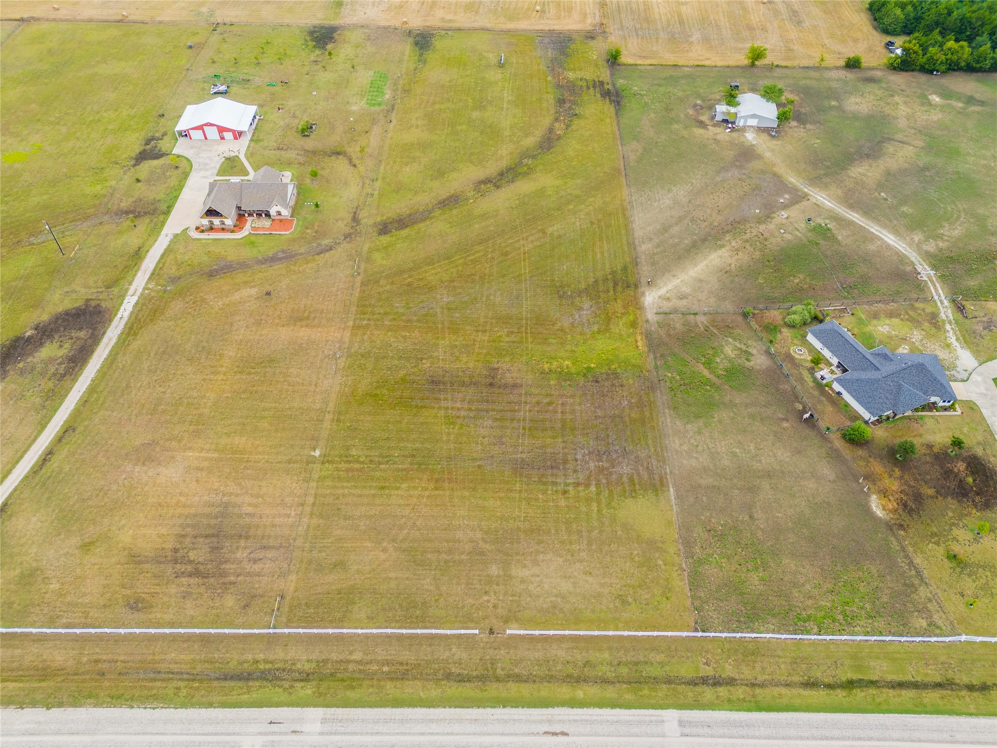 Tbd Fm 2729 Van Alstyne TX 75495