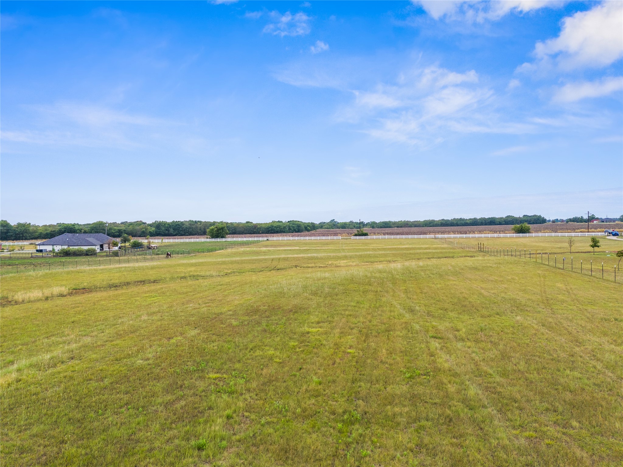 Tbd Fm 2729 Van Alstyne TX 75495
