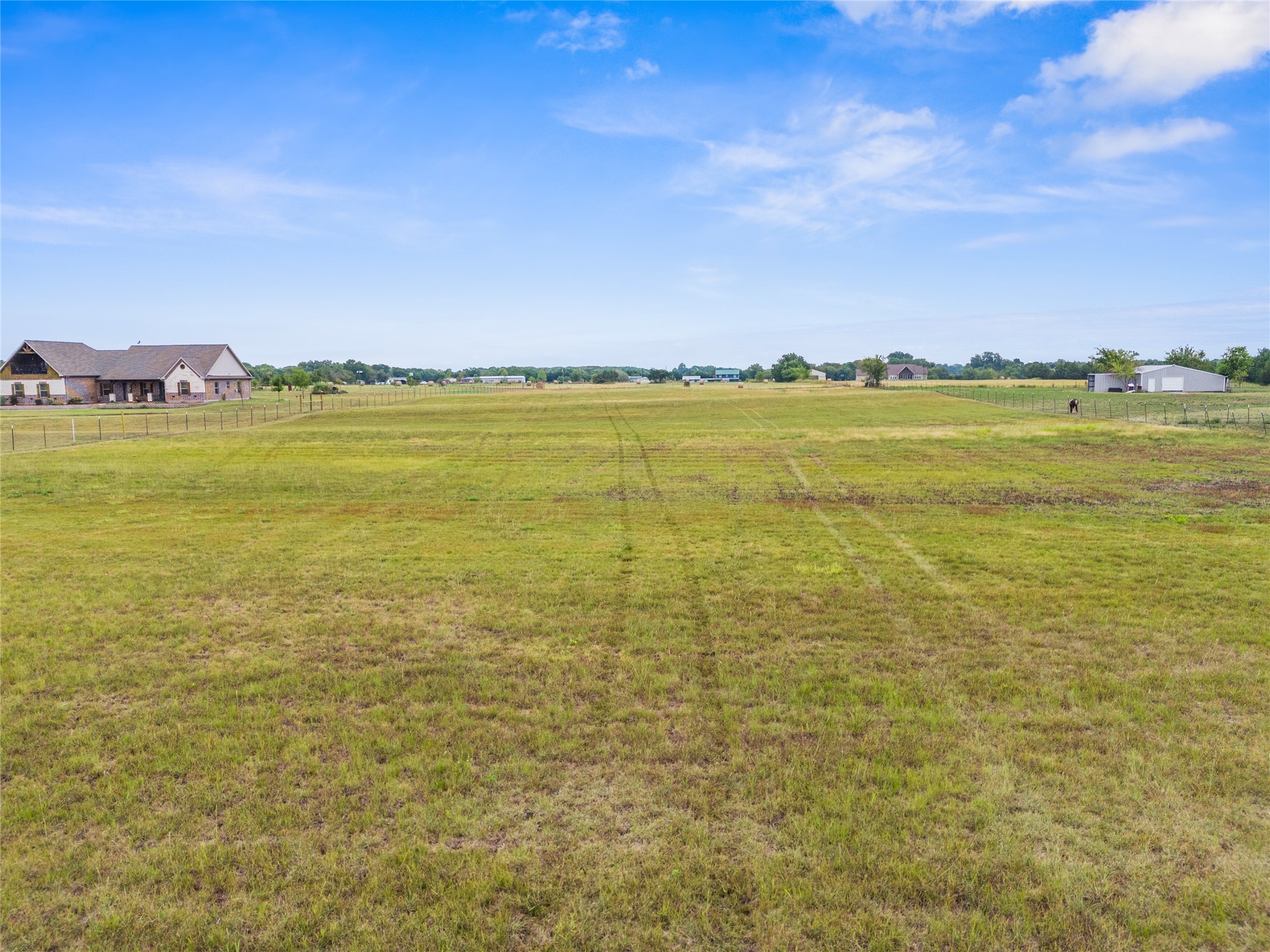 Tbd Fm 2729 Van Alstyne TX 75495