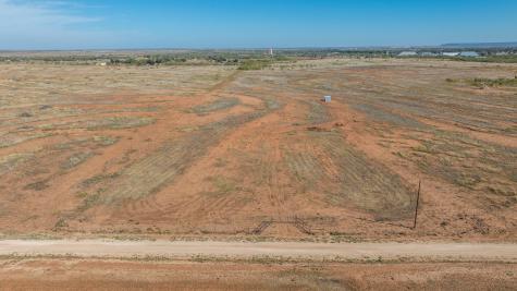 Tbd Lot 6 Cr 277 Sweetwater TX 79556