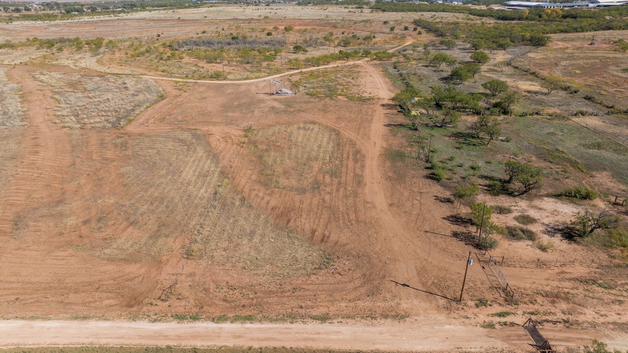 Tbd Lot 6 Cr 277 Sweetwater TX 79556