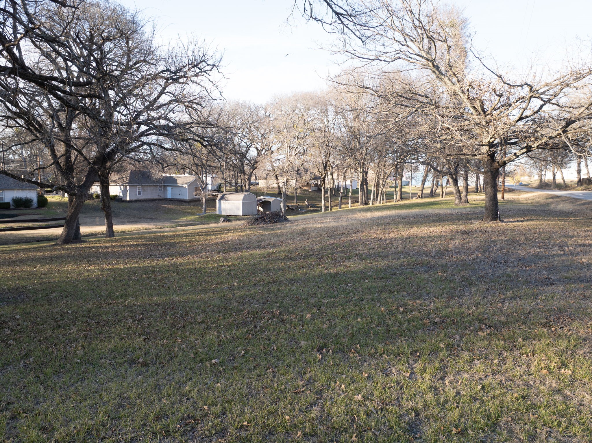 Tbd Lakeview Drive East Tawakoni TX 75472