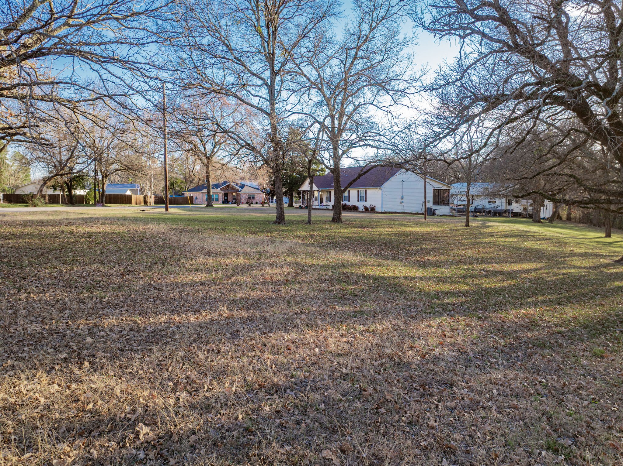 Tbd Lakeview Drive East Tawakoni TX 75472