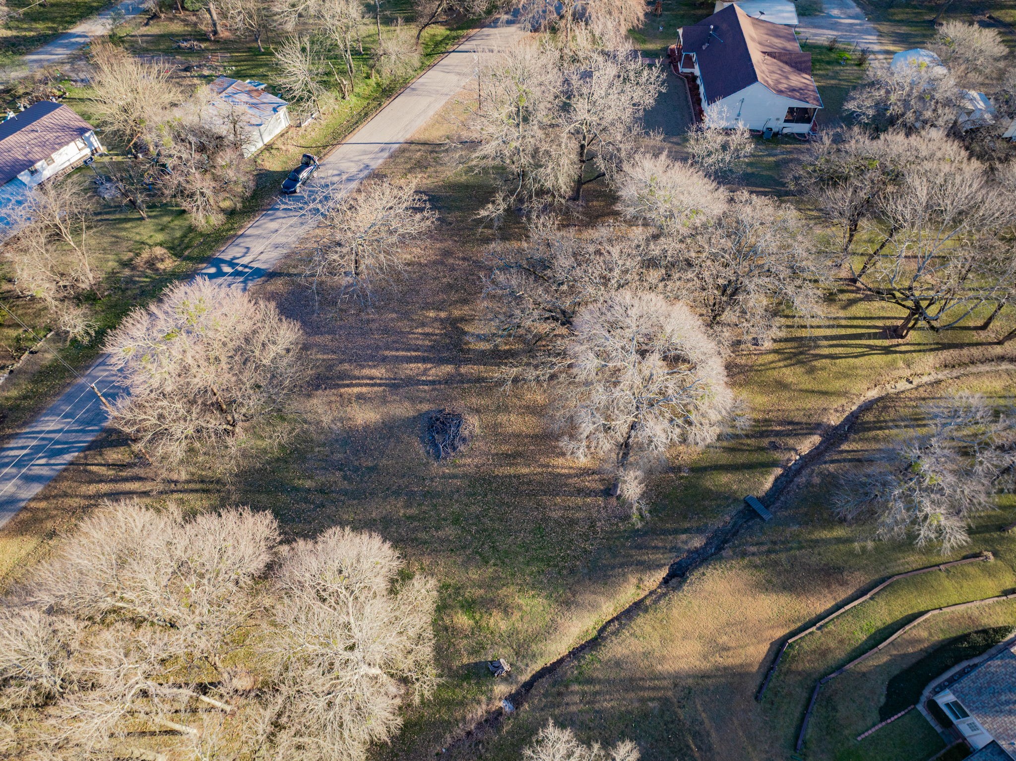 Tbd Lakeview Drive East Tawakoni TX 75472
