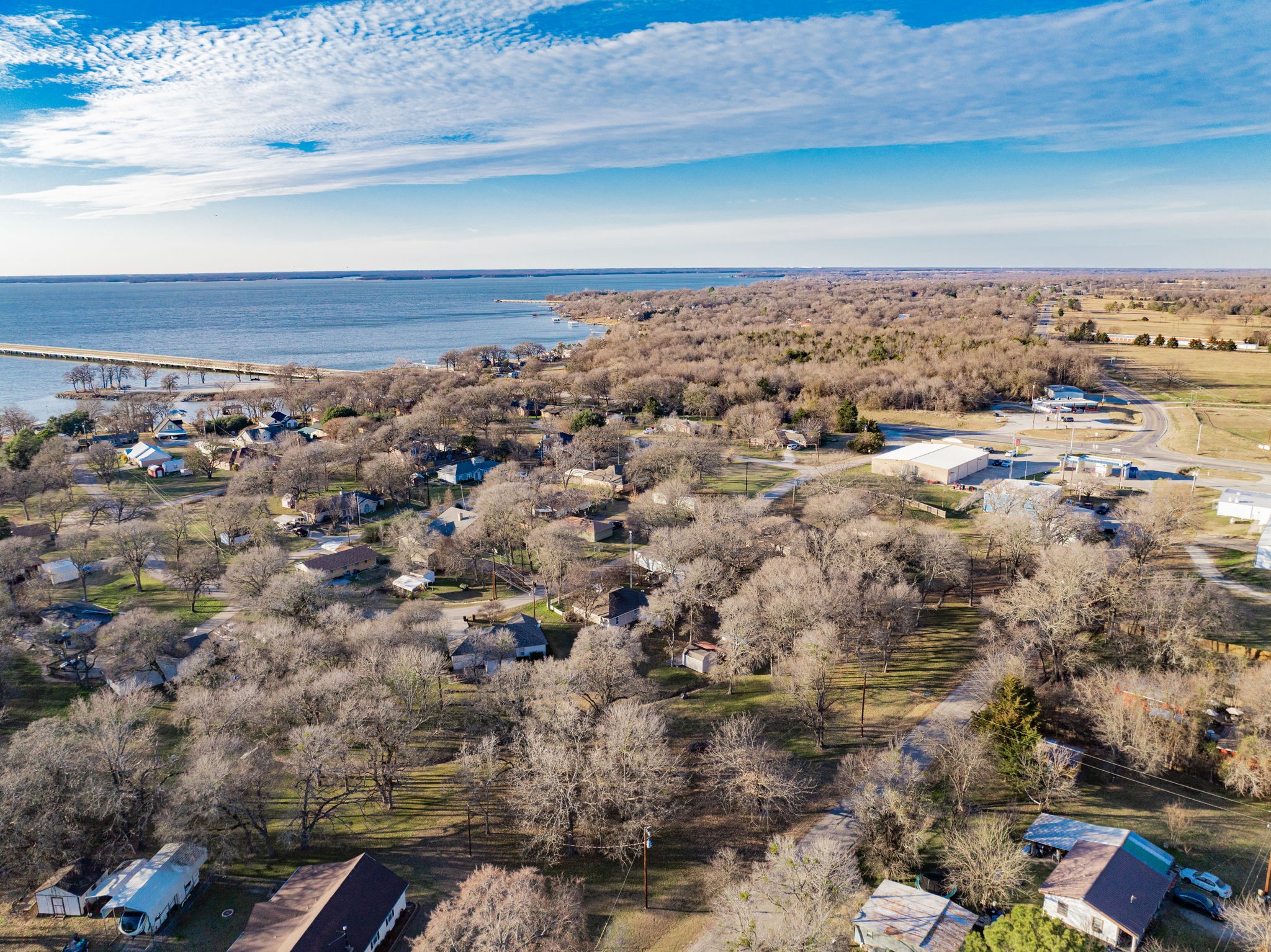 Tbd Lakeview Drive East Tawakoni TX 75472