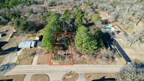 Tbd 1 Lillis Lane Denison TX 75020