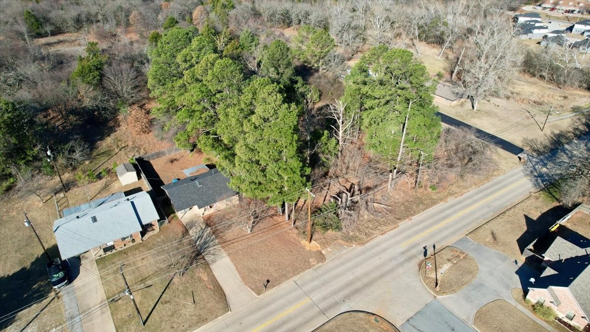 Tbd 1 Lillis Lane Denison TX 75020