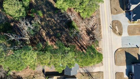 Tbd 1 Lillis Lane Denison TX 75020