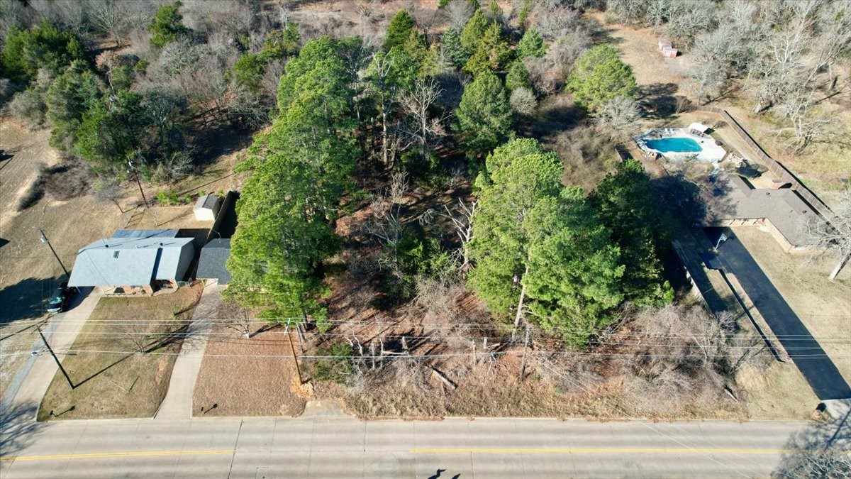 Tbd 1 Lillis Lane Denison TX 75020