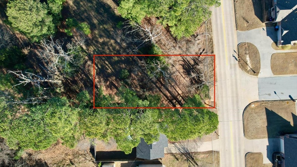 Tbd 1 Lillis Lane Denison TX 75020