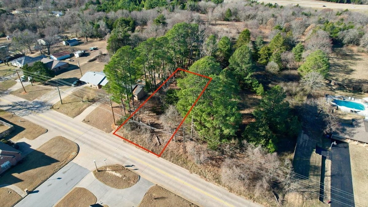 Tbd 1 Lillis Lane Denison TX 75020