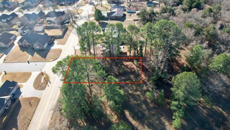 Tbd 1 Lillis Lane Denison TX 75020