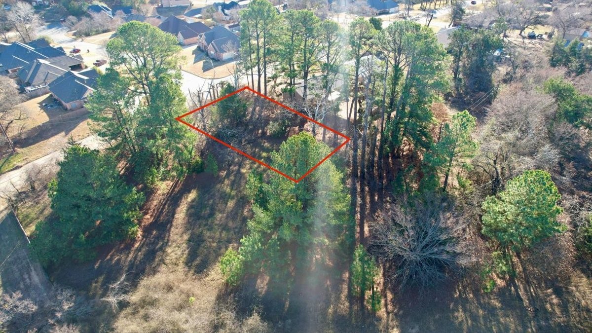 Tbd 1 Lillis Lane Denison TX 75020