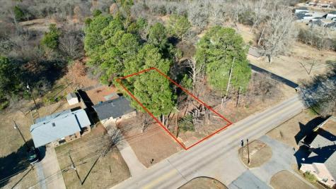 Tbd 1 Lillis Lane Denison TX 75020