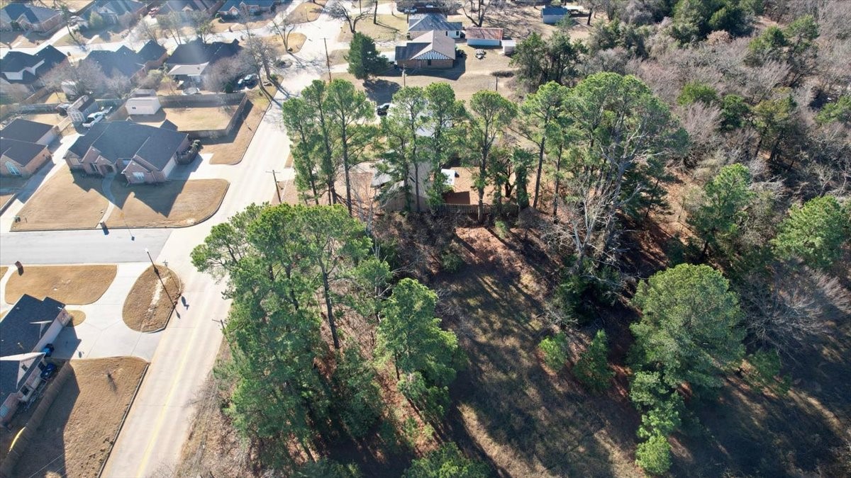 Tbd 1 Lillis Lane Denison TX 75020