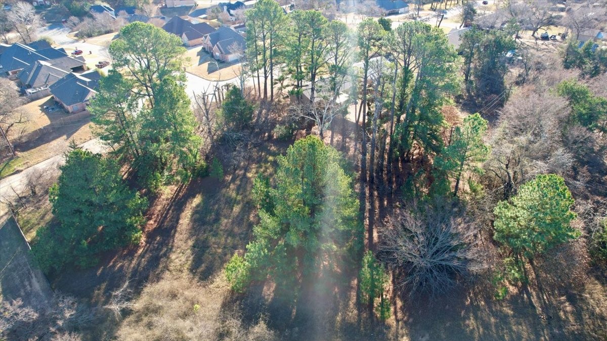 Tbd 1 Lillis Lane Denison TX 75020
