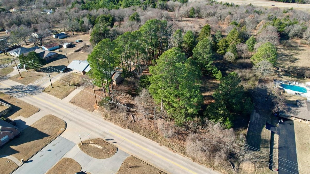 Tbd 1 Lillis Lane Denison TX 75020