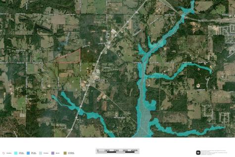 17104 County Road 1100 Flint TX 75762