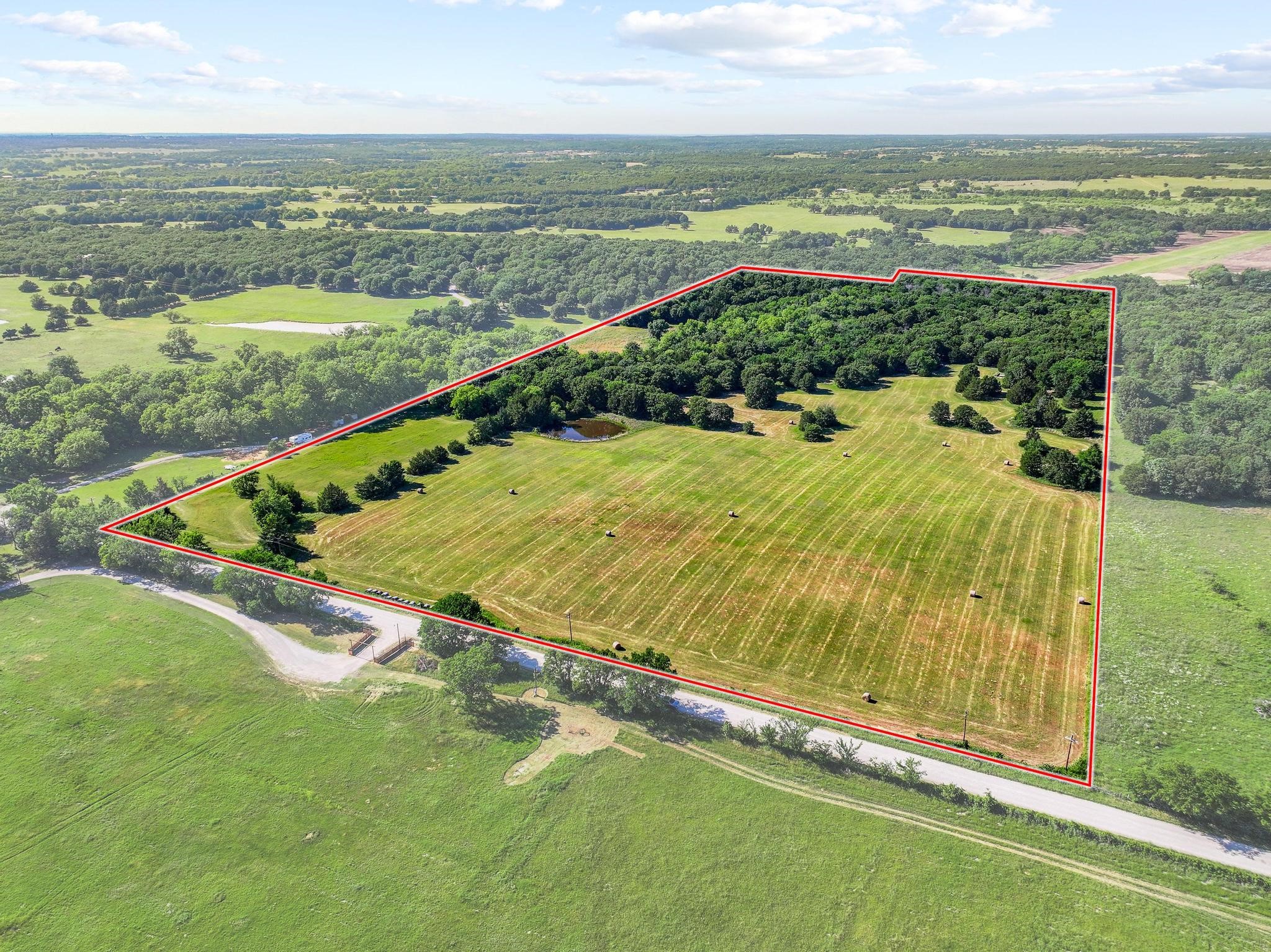 675 County Road 155 Gainesville TX 76240