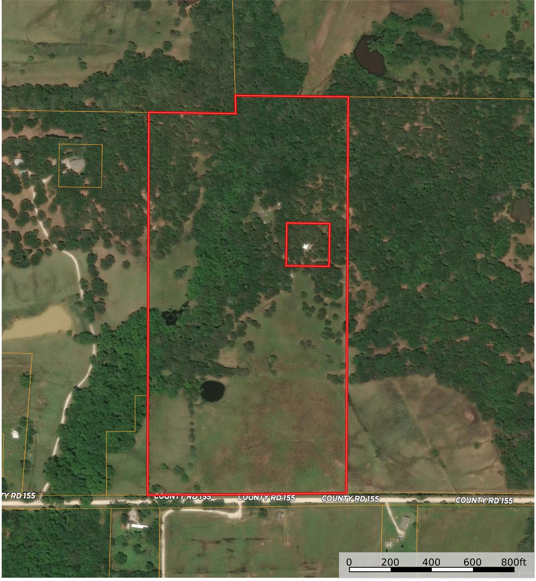 675 County Road 155 Gainesville TX 76240