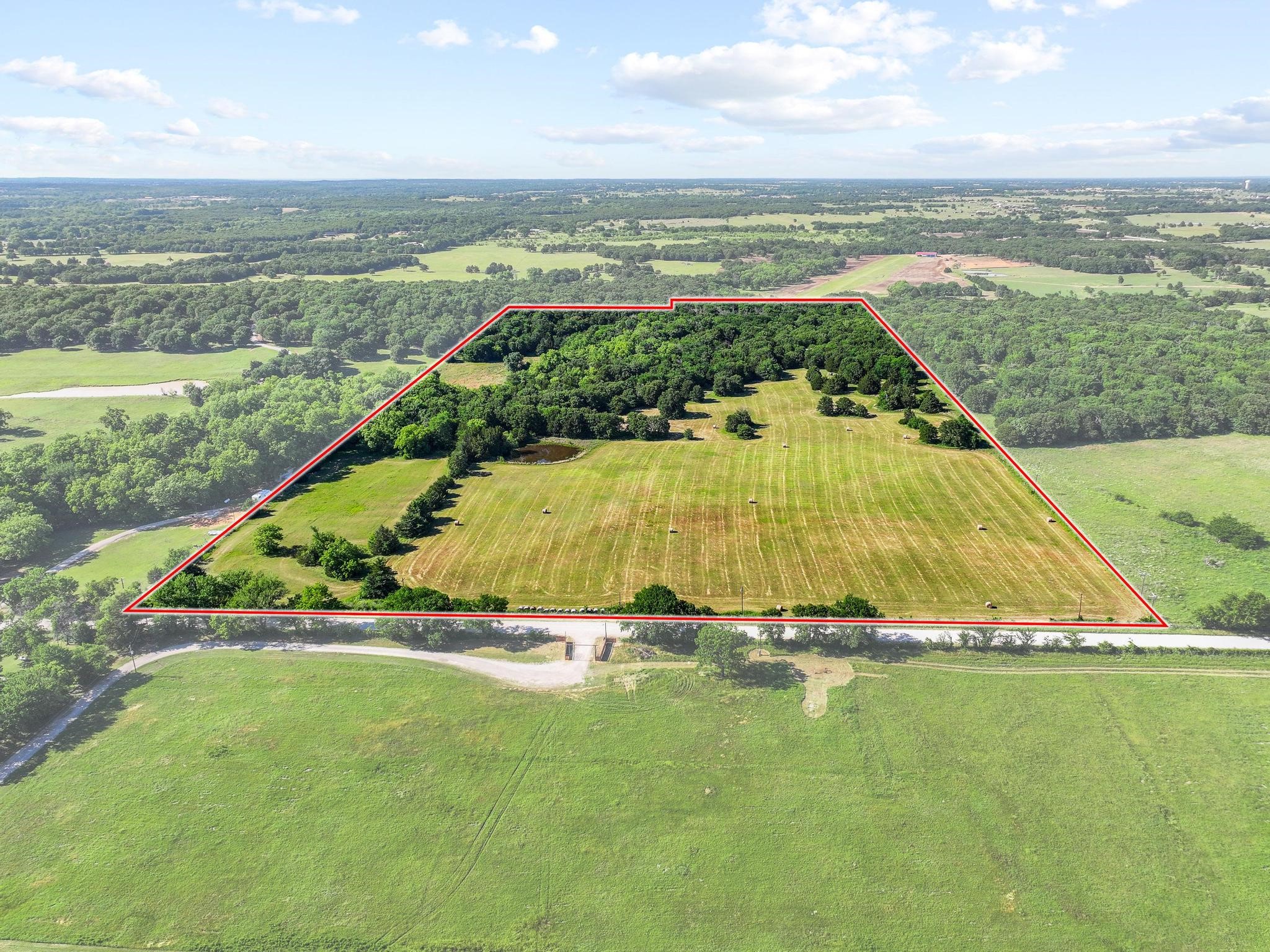 675 County Road 155 Gainesville TX 76240