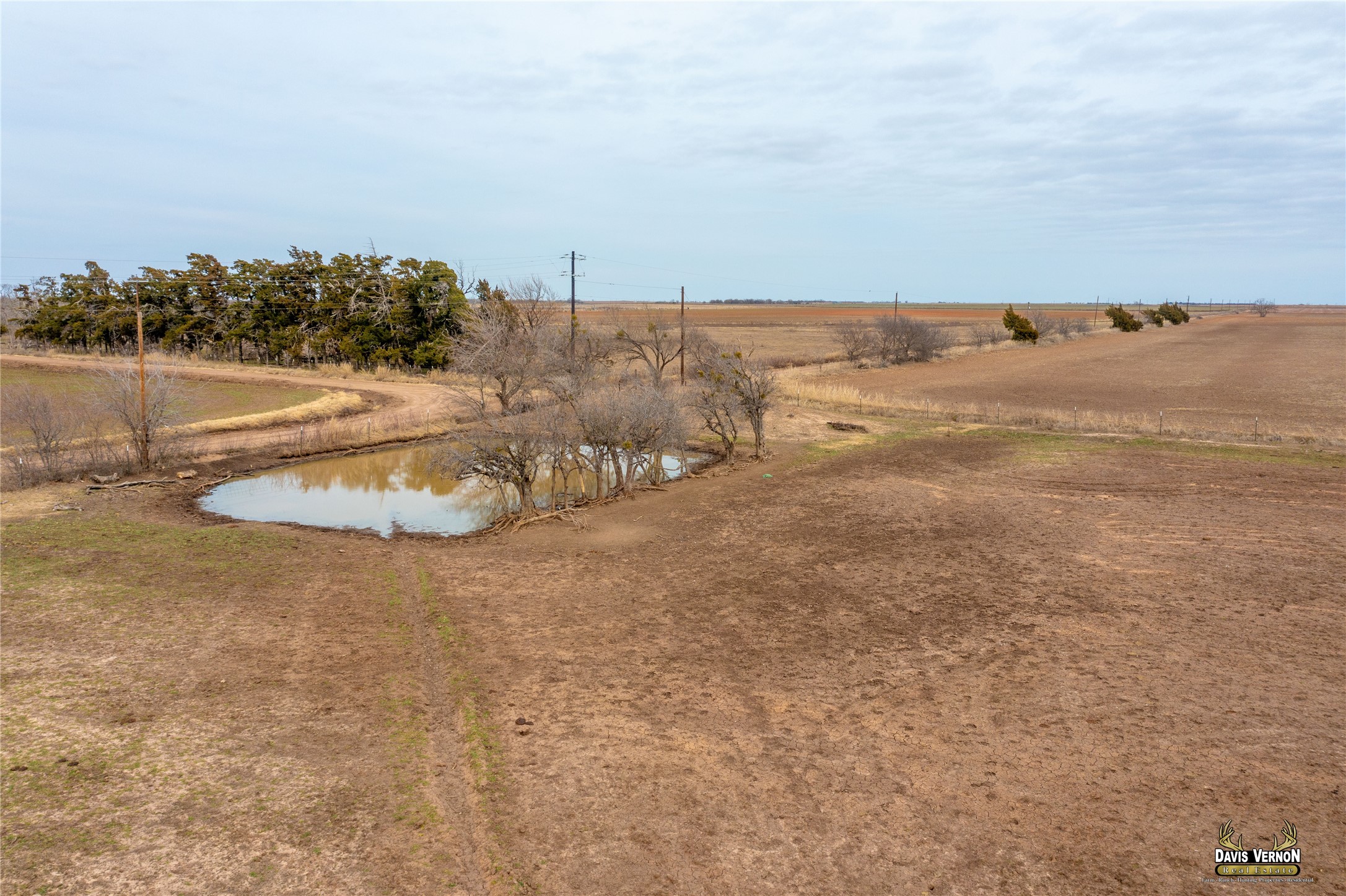 2 Cr 4354 Munday TX 76371